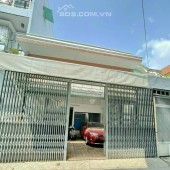 QUẬN 7 - NHÀ 2 MẶT TIỀN LÂM VĂN BỀN TRƯỚC SAU - HXH 7 CHỔ - 6x15m - 2 LẦU - CHỈ 8TỶ nhỏ